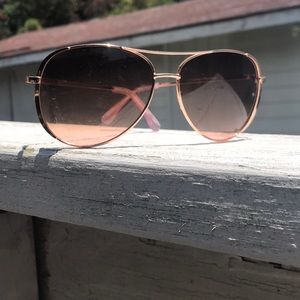 Aviator Sun Glasses